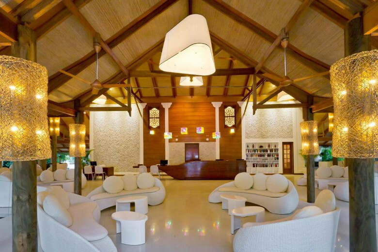 Hotel Kuramathi Maldives