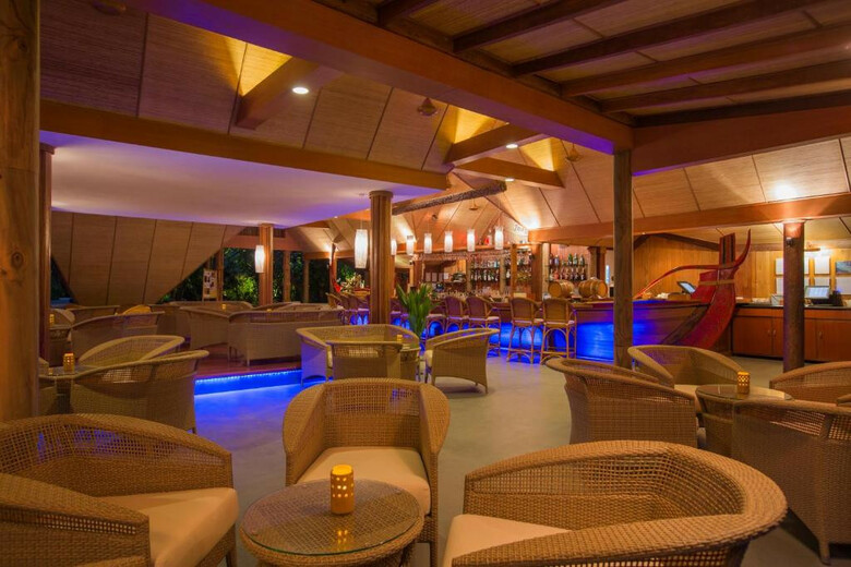 Hotel Kuramathi Maldives