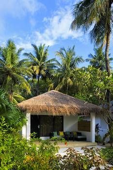 Hotel Velassaru Maldives