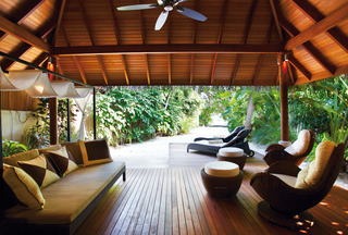 Hotel Baros Maldives