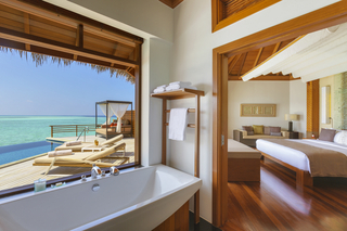 Hotel Baros Maldives