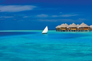 Hotel Baros Maldives