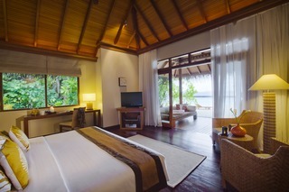 Hotel Baros Maldives