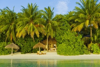 Hotel Baros Maldives