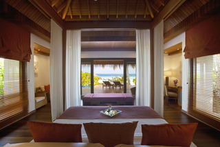 Hotel Baros Maldives