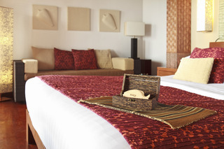 Hotel Baros Maldives