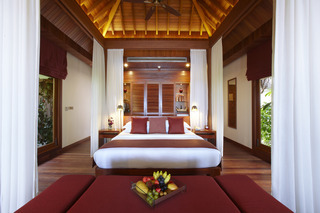 Hotel Baros Maldives