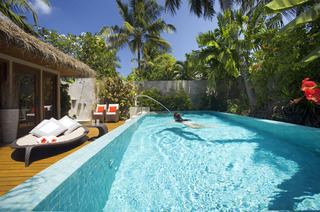 Hotel Baros Maldives