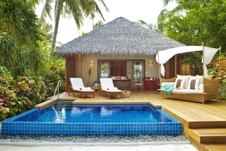 Hotel Baros Maldives