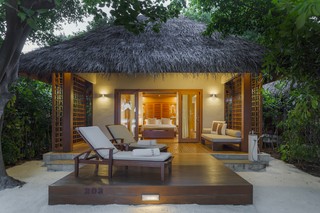 Hotel Baros Maldives