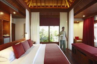 Hotel Baros Maldives