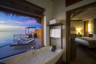 Hotel Baros Maldives