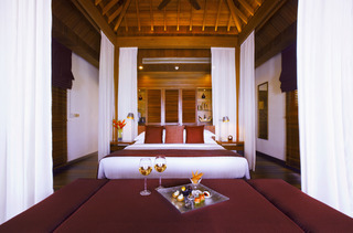 Hotel Baros Maldives