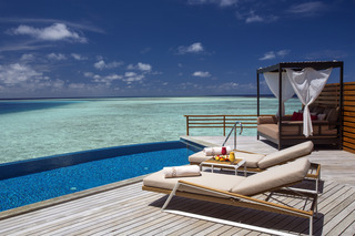 Hotel Baros Maldives