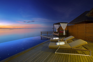 Hotel Baros Maldives