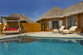 Hotel Baros Maldives
