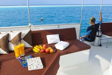 Hotel Baros Maldives
