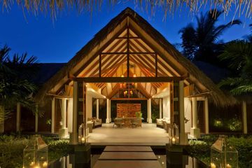 Hotel Baros Maldives
