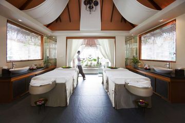 Hotel Baros Maldives