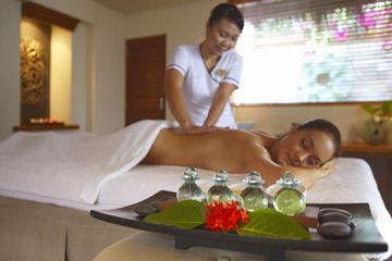 Hotel Baros Maldives