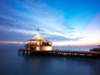 Hotel Baros Maldives