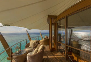 Hotel Baros Maldives