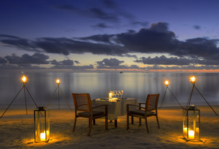 Hotel Baros Maldives
