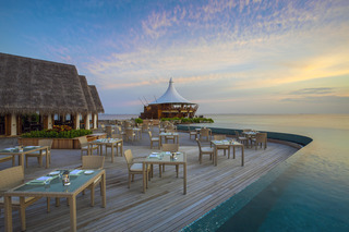Hotel Baros Maldives