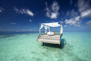 Hotel Baros Maldives