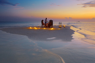 Hotel Baros Maldives