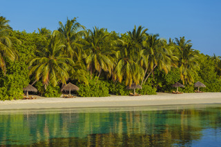 Hotel Baros Maldives