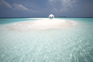 Hotel Baros Maldives