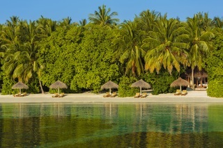 Hotel Baros Maldives