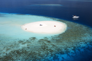Hotel Baros Maldives