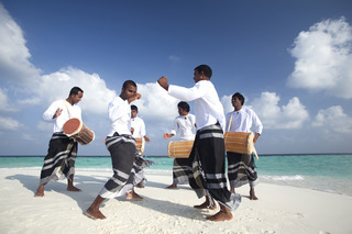 Hotel Baros Maldives