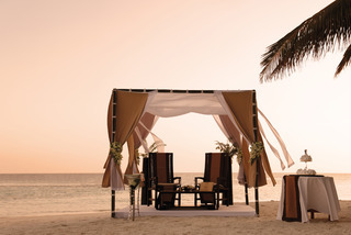 Hotel Baros Maldives