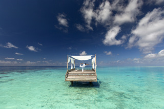 Hotel Baros Maldives