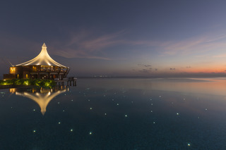 Hotel Baros Maldives