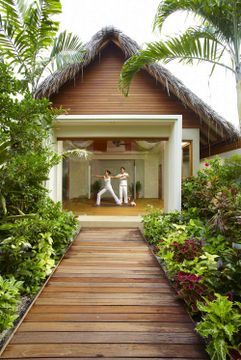 Hotel Baros Maldives