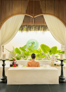 Hotel Baros Maldives