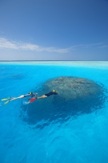 Hotel Baros Maldives