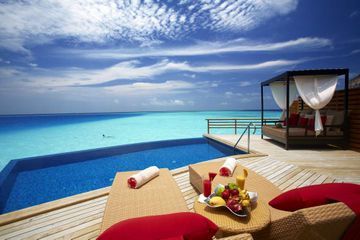 Hotel Baros Maldives