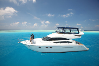 Hotel Baros Maldives