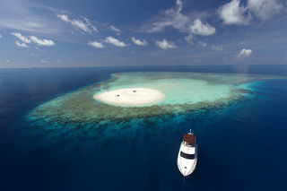 Hotel Baros Maldives