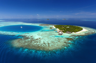Hotel Baros Maldives