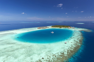 Hotel Baros Maldives