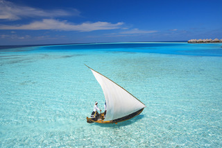 Hotel Baros Maldives