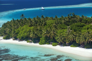Hotel Baros Maldives