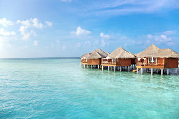 Hotel Baros Maldives