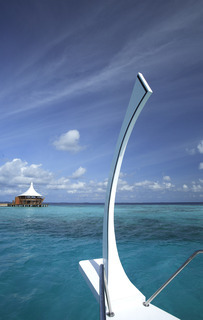 Hotel Baros Maldives